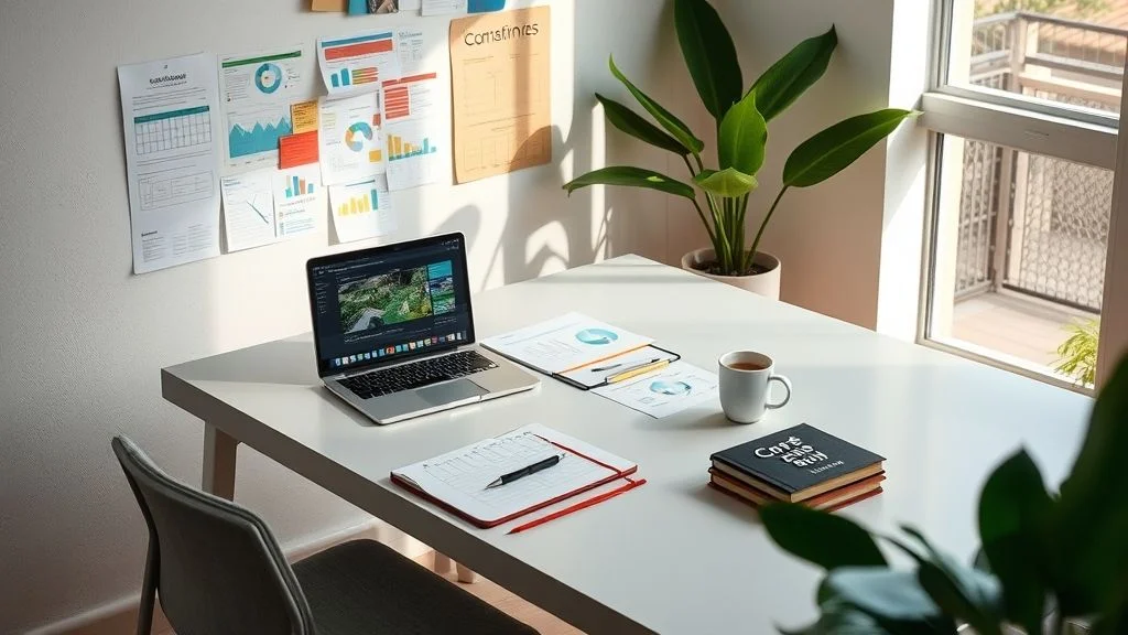 Dicas de Marketing Digital para Impulsionar Seu Negócio Online