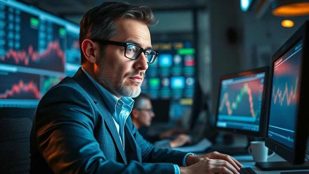 Especulador: Saiba o que é e Como Funciona no Mercado Financeiro