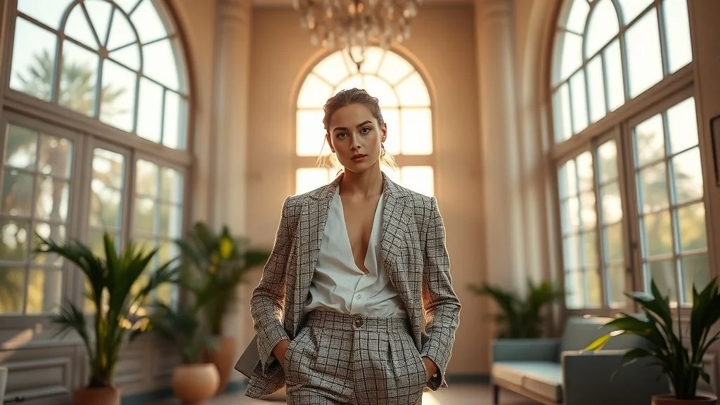 Guia Completo de Moda e Estilo: Dicas e Tendências Essenciais