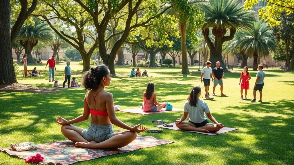 Viva Sua Melhor Vida: Dicas para um Estilo de Vida Saudável