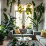 15 plantas que transformam seu espaço em um ambiente bonito e aconchegante