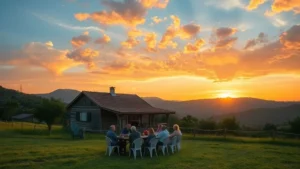 As Melhores Fazendas Hotéis em Minas Gerais para uma Experiência Inesquecível