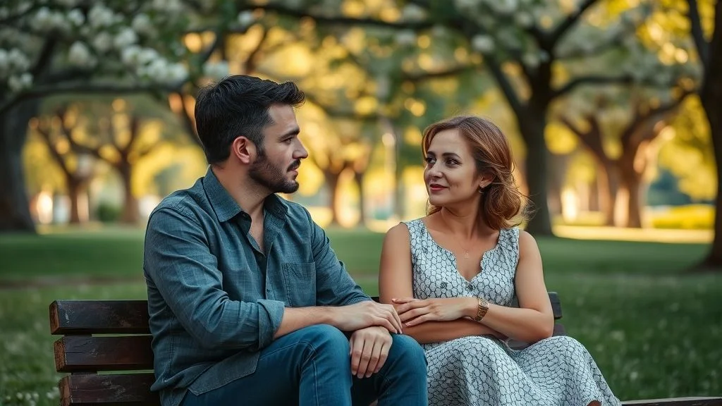 Como a Bíblia ensina sobre relacionamentos de amasiado e suas consequências