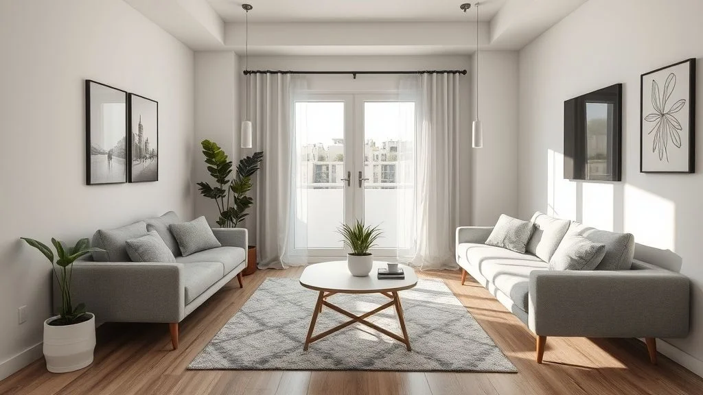 Como Ampliar o Espaço da Sua Casa Sem Gastar com Reformas