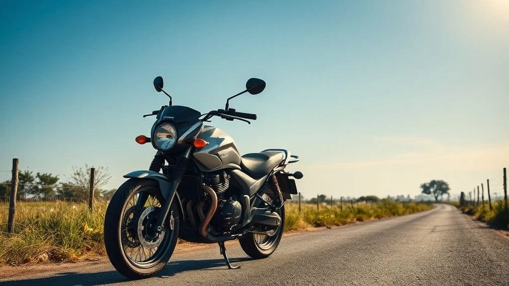 Como Calibrar Pneu Start 160 com Garupa para Melhor Desempenho