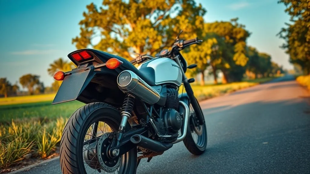 Como Calibrar seu Pneu Start 160 para Melhor Performance e Segurança