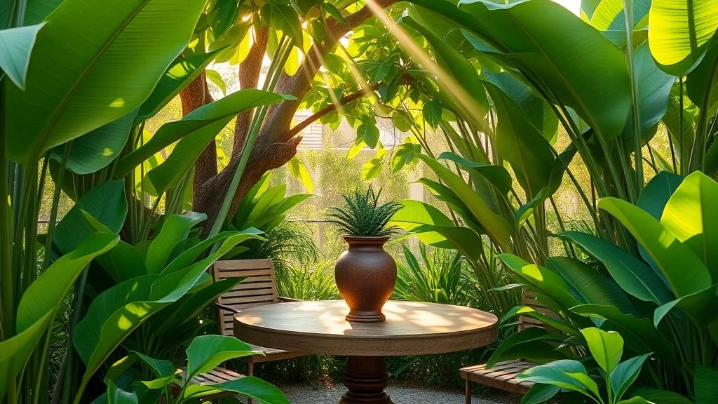 Como Garantir a Saúde do Seu Aranto e Mantê-lo Sempre Bonito