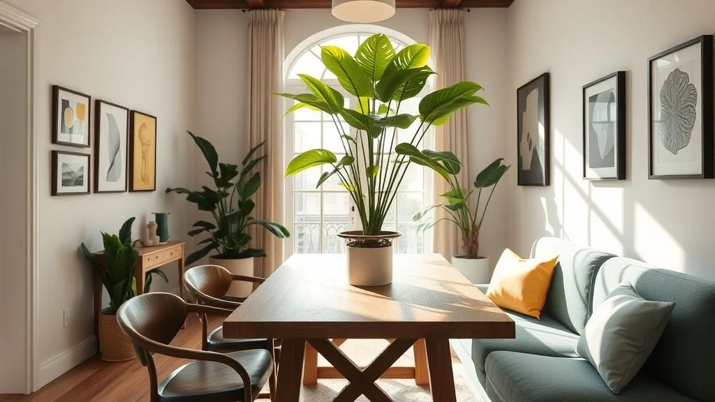 Descubra a planta resistente que transforma seu contato com o verde