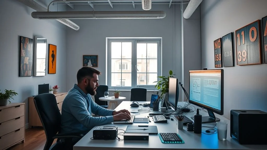 ESP32 vs ESP8266: Qual Microcontrolador Escolher para Seu Projeto IoT