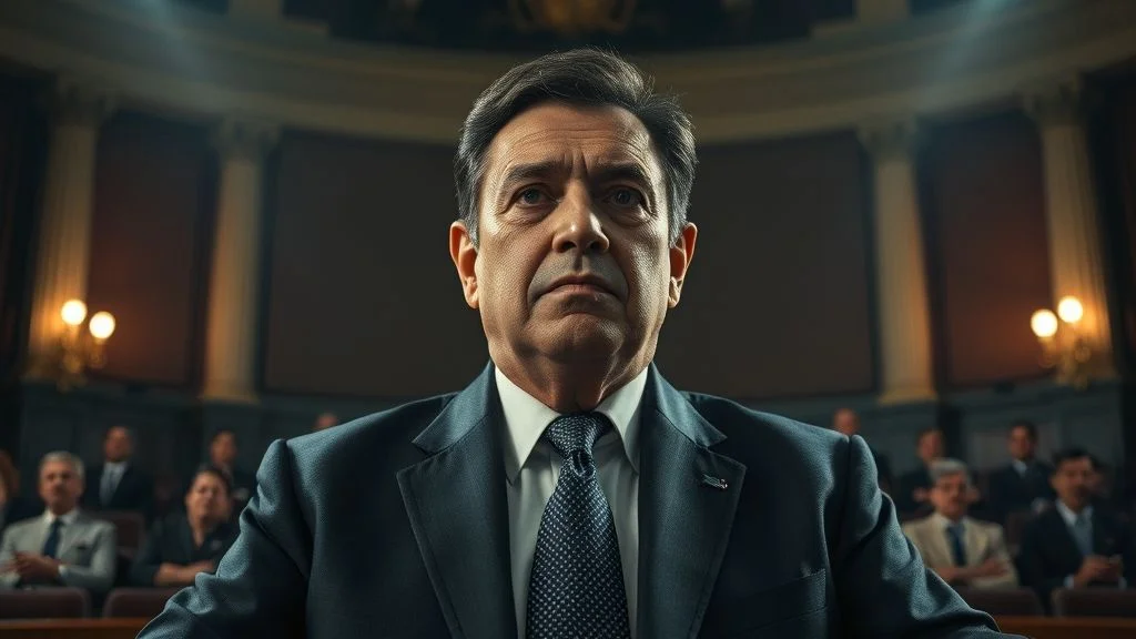 Ex-presidente do Peru é condenado por corrupção na Odebrecht; saiba os detalhes