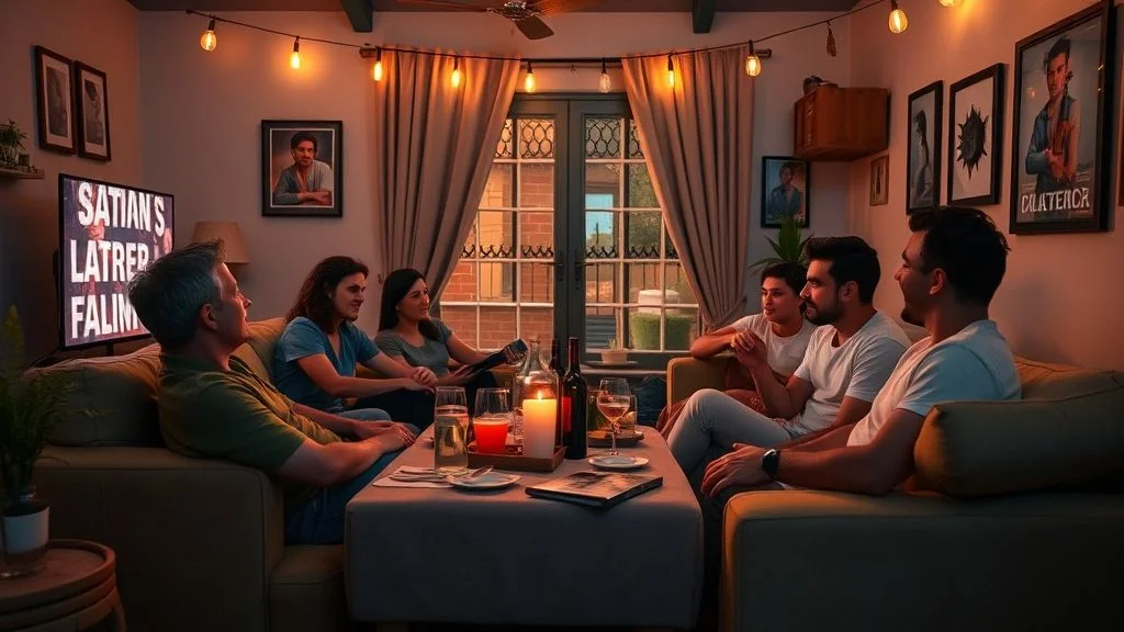 Filmes da Sessão da Tarde: Dicas para Assistir e Aproveitar ao Máximo