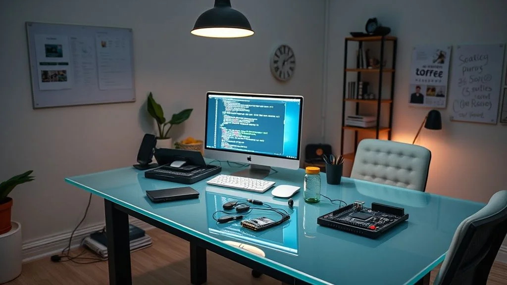 Guia Completo de Como Programar seu ESP8266 Passo a Passo