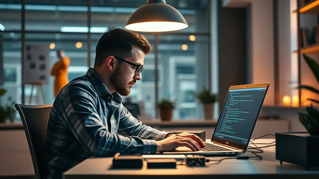 Guia Completo do ESP8266 para Iniciantes: Como Conectar e Programar Fácil