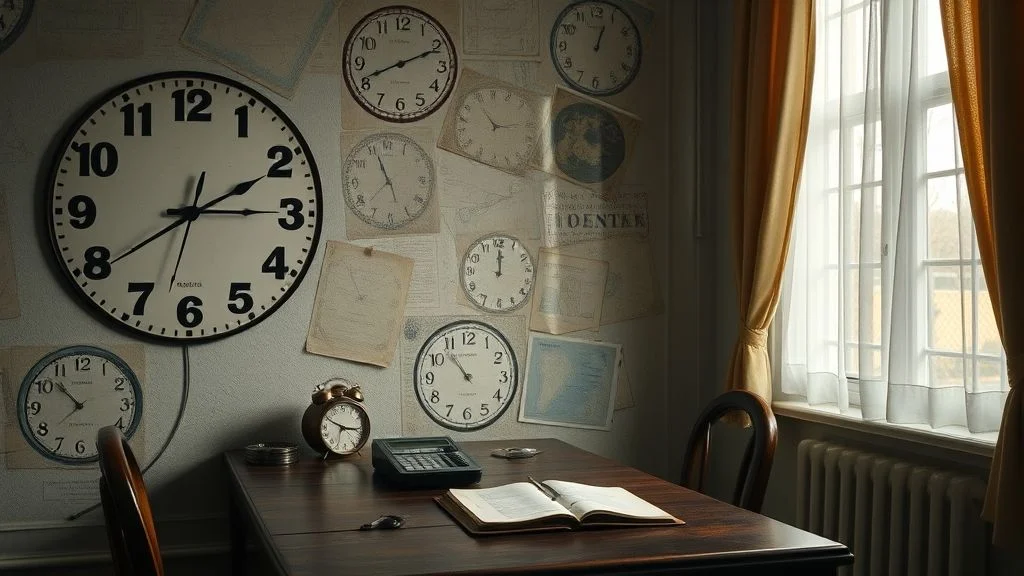 Idade de quem nasceu em 1977: cálculo e curiosidades atualizadas