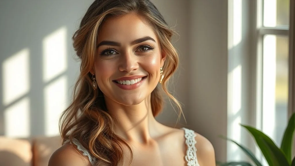 Maquiagem que Rejuvenesce: Truques Simples para um Visual Jovem