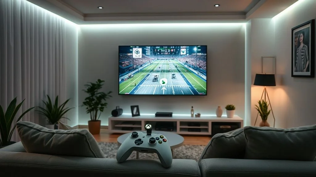 Melhore o Desempenho do Xbox Series S com Essas Dicas Essenciais