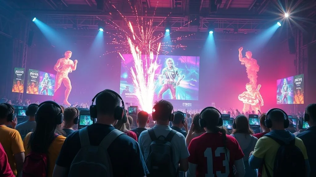 Melhores jogos grátis para PC em 2025: descubra os destaques do ano