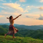 O que significa sonhar com boiada correndo atrás de você? Veja a interpretação