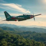 Panamá moderniza sua frota com a compra de 4 aeronaves Embraer