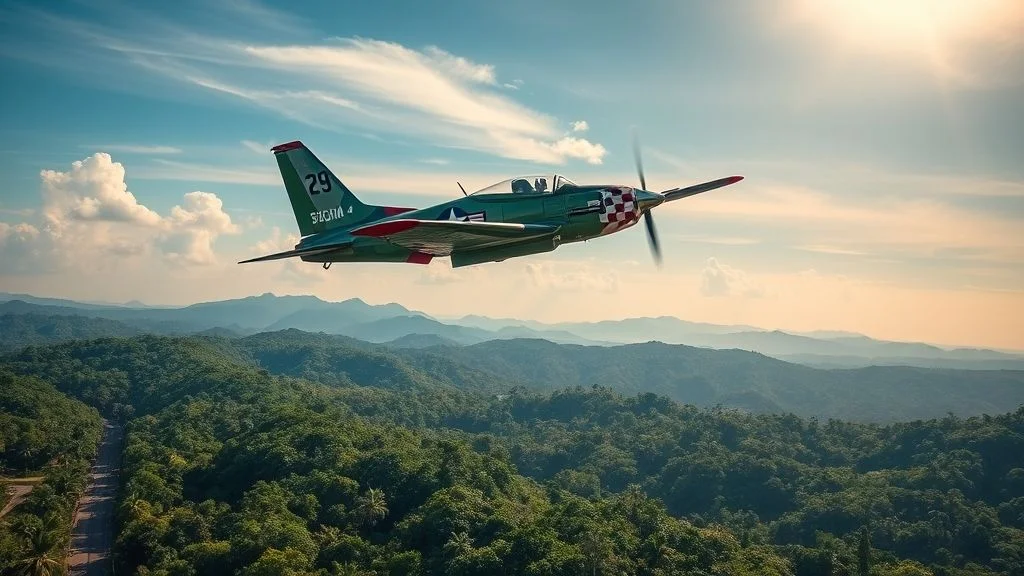 Panamá moderniza sua frota com a compra de 4 aeronaves Embraer