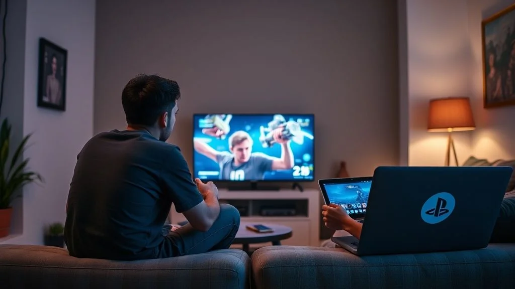 PlayStation Plus vs Game Pass: Descubra qual assinatura traz mais benefícios