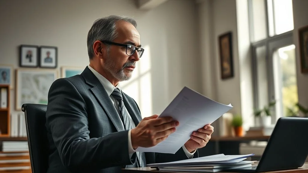 Quando vale a pena abrir uma ação trabalhista e garantir seus direitos