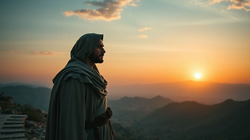 Quem foi Abimael na Bíblia? Revelando sua história e significado