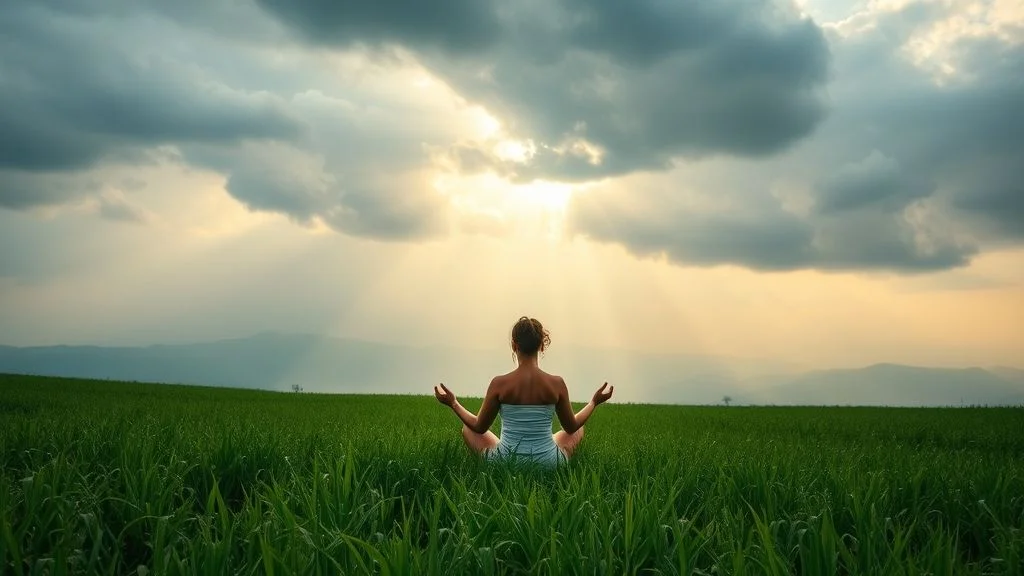 Significado de Sonhar com Chuva na Bíblia: Interpretações e Mensagens