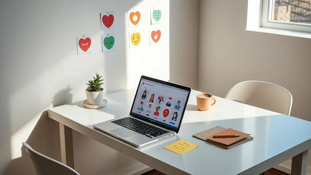 Significado dos símbolos do Instagram e dicas para usá-los eficazmente