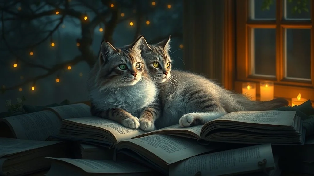 Sonhar com gato na bíblia: o que revela