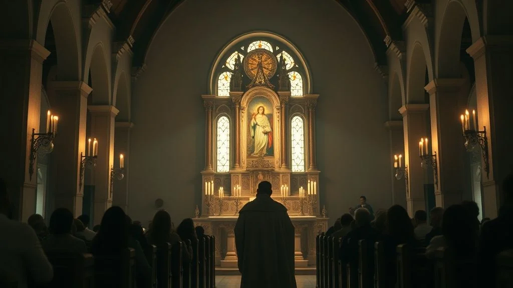 Sonhar com sangue na Bíblia: o que significa e como interpretar