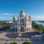 Aparecida do Norte Tem Praia? Descubra Tudo Sobre o Destino