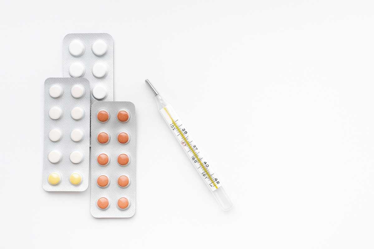 Tipos de febre: 4 classificações que você deve saber