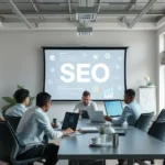 Como conseguir backlinks de qualidade para seu site