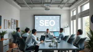 Como conseguir backlinks de qualidade para seu site