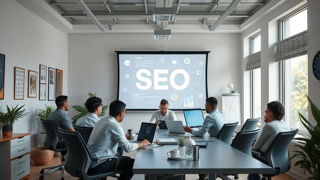 Como conseguir backlinks de qualidade para seu site